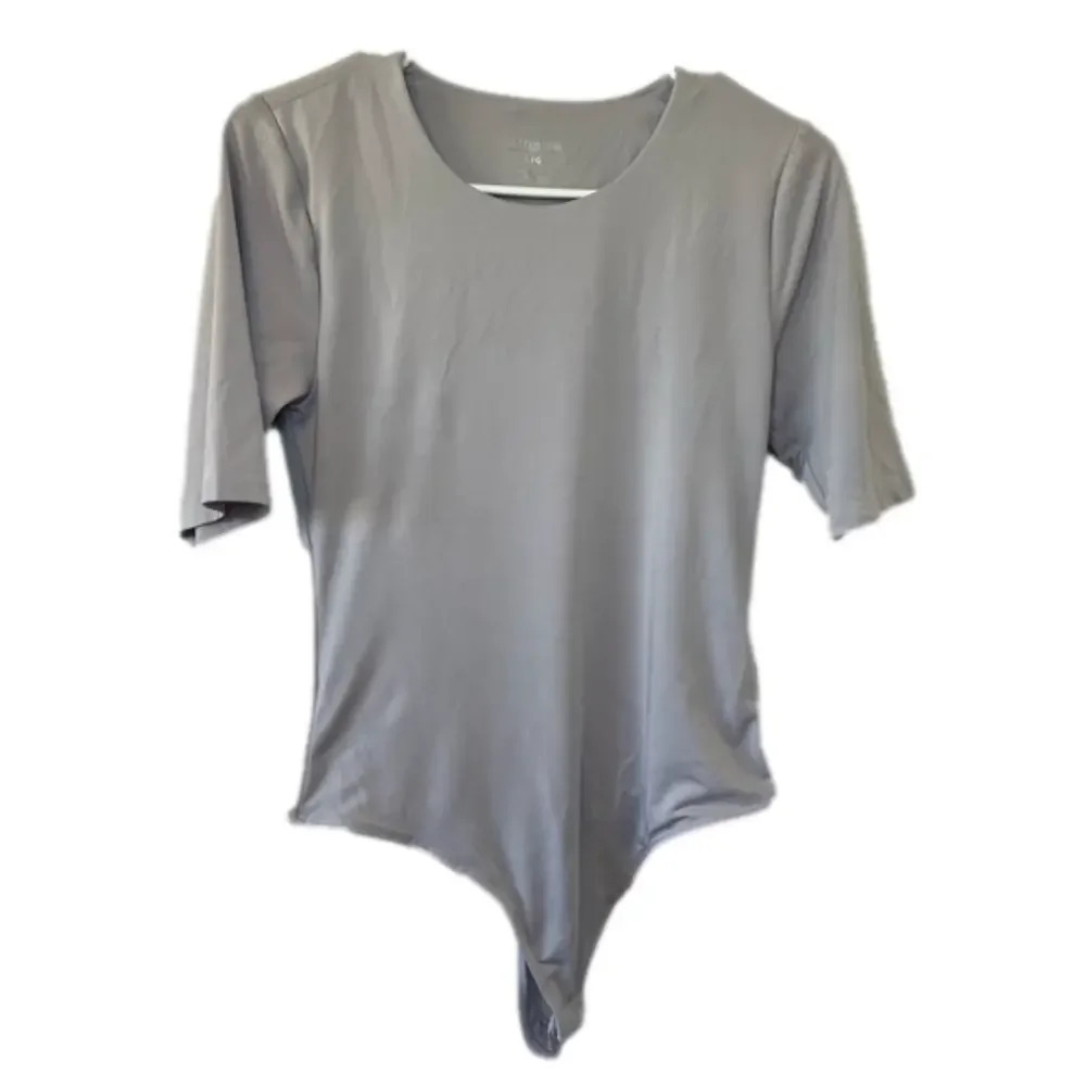 SWS Contour Bodysuit